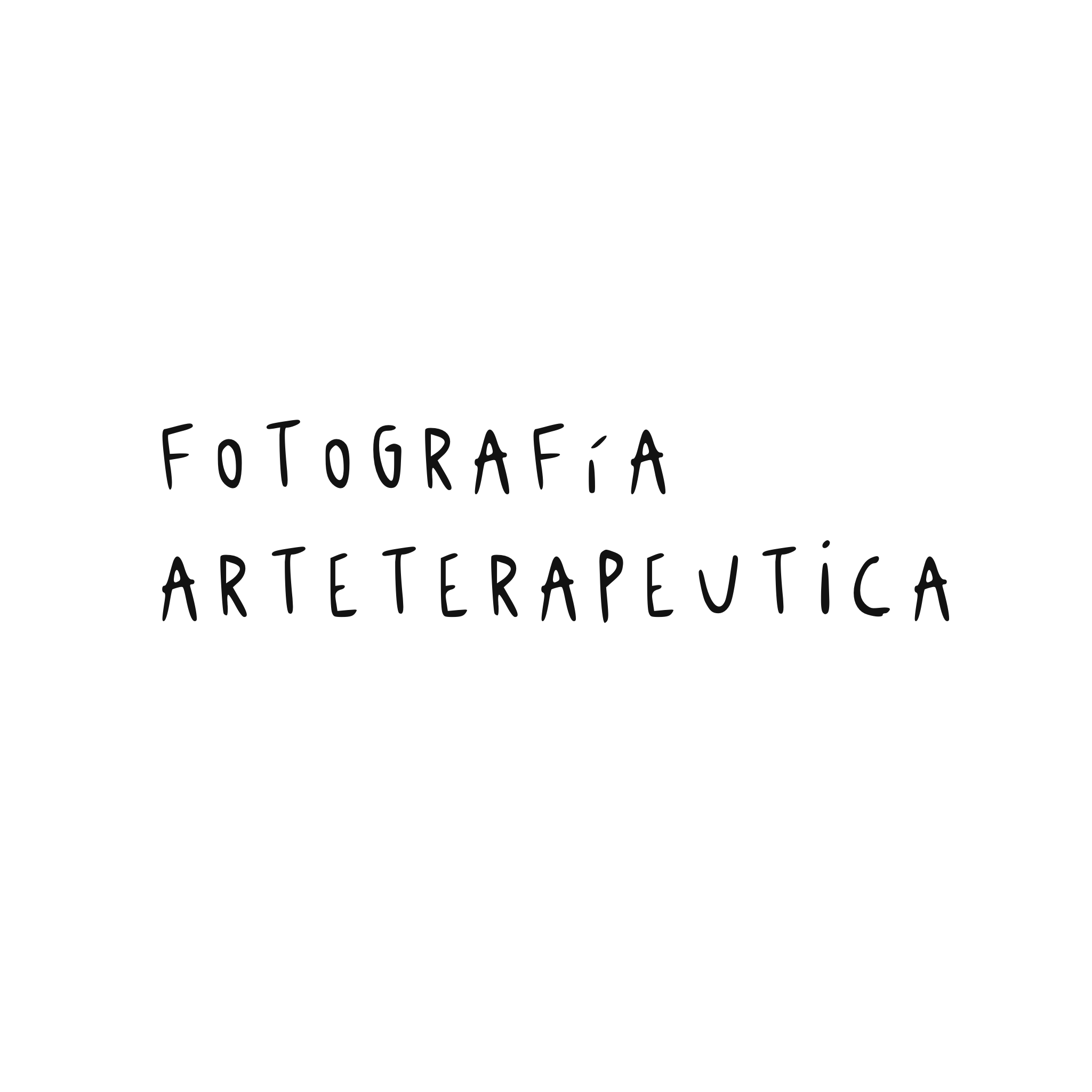 Fotografía Arteterapéutica